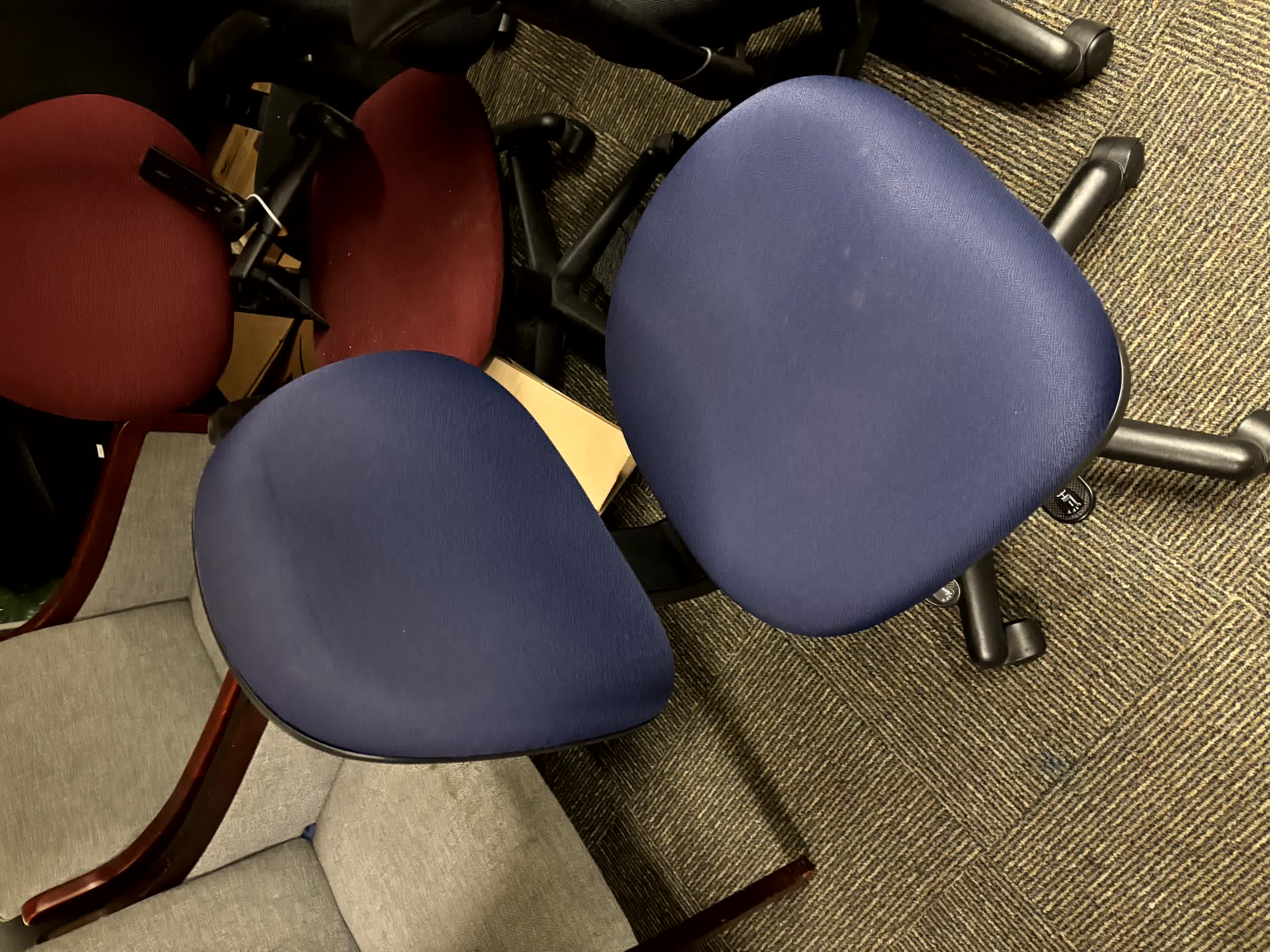 Ergo Chair