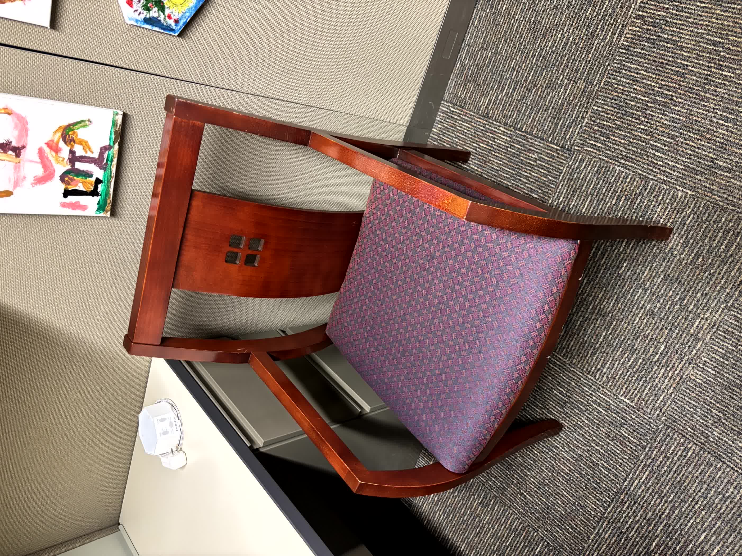 Arm Chair