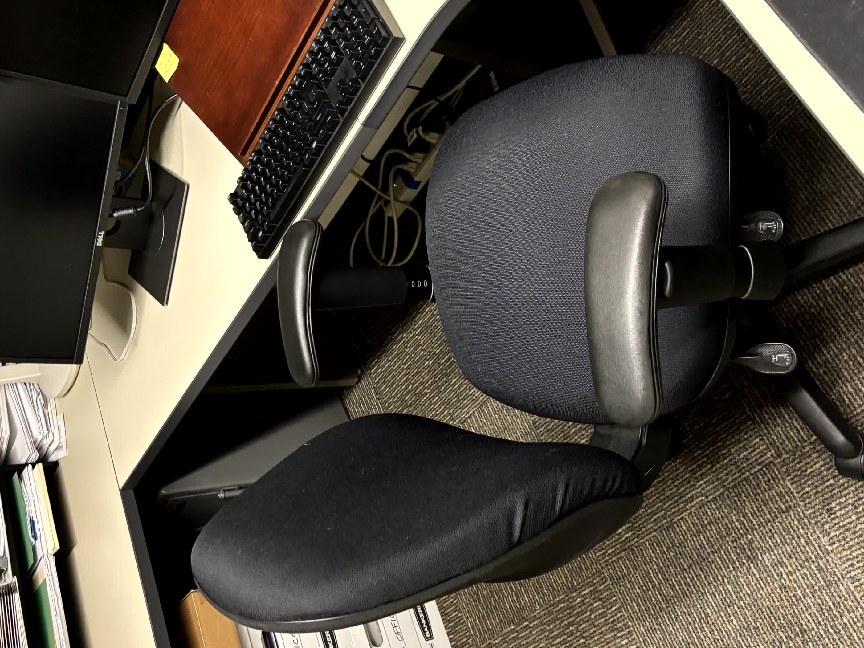 Ergo Chair