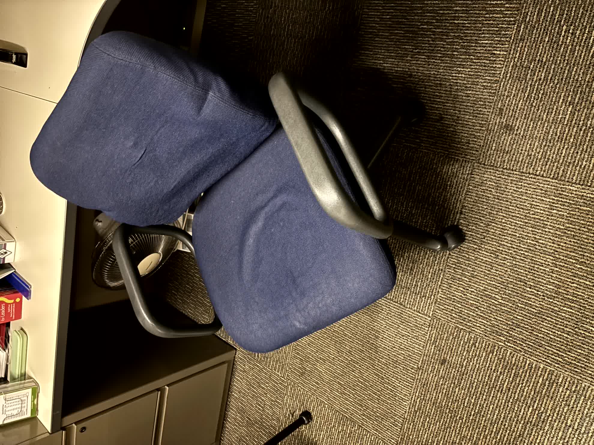 Adjust Chair