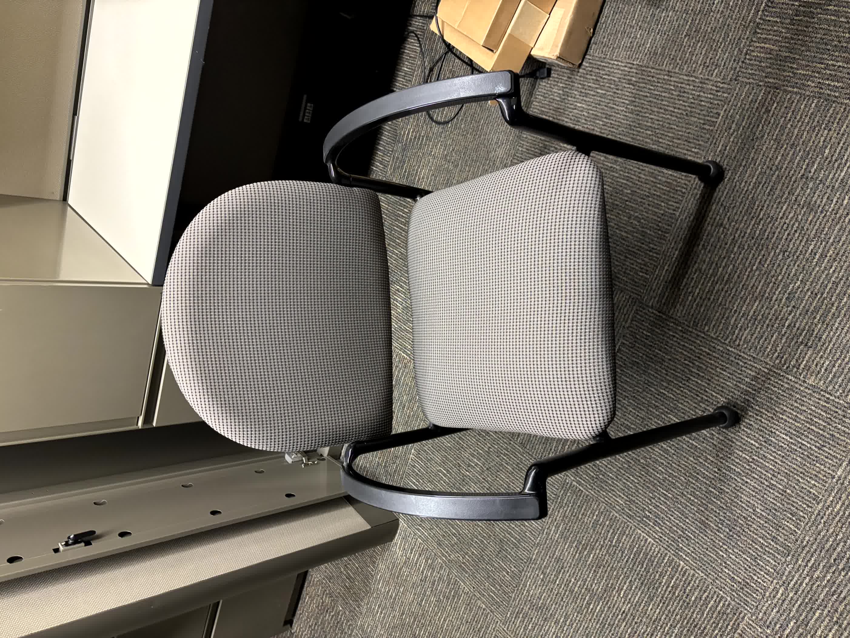 Bolo Chair
