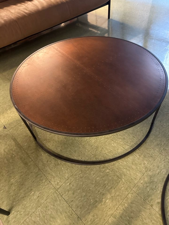 Round Tables