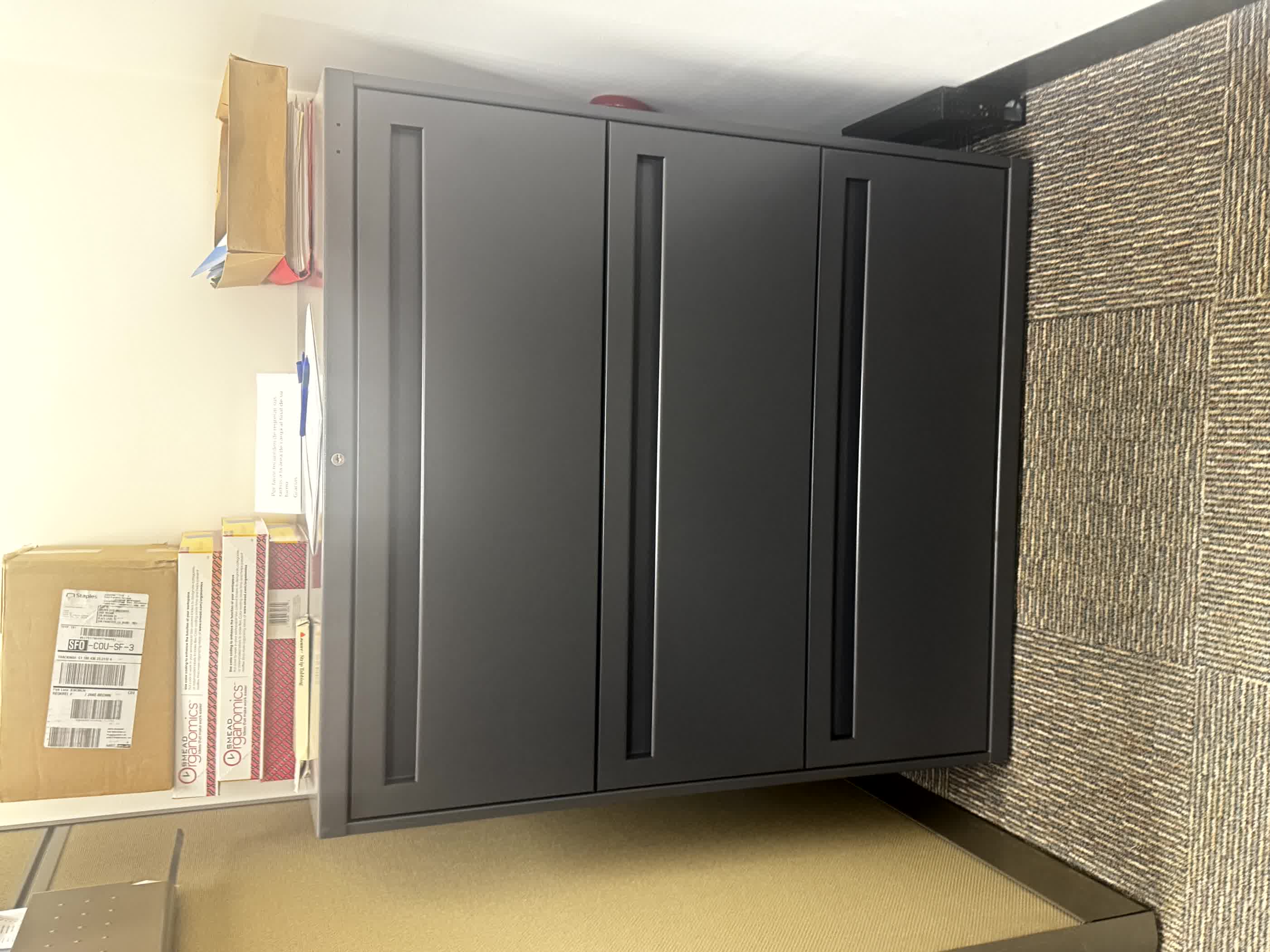 File Cabinet