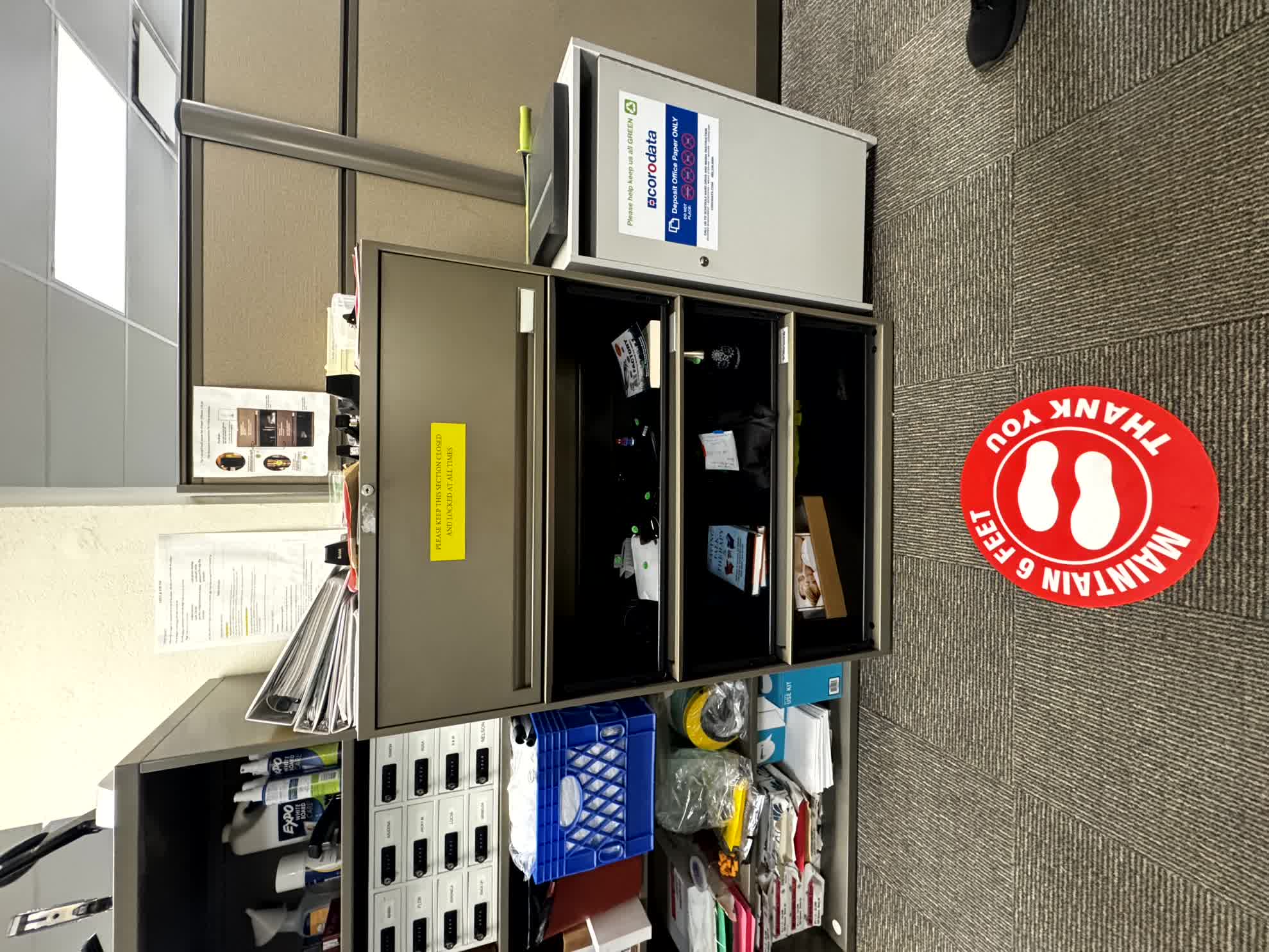 File Cabinet