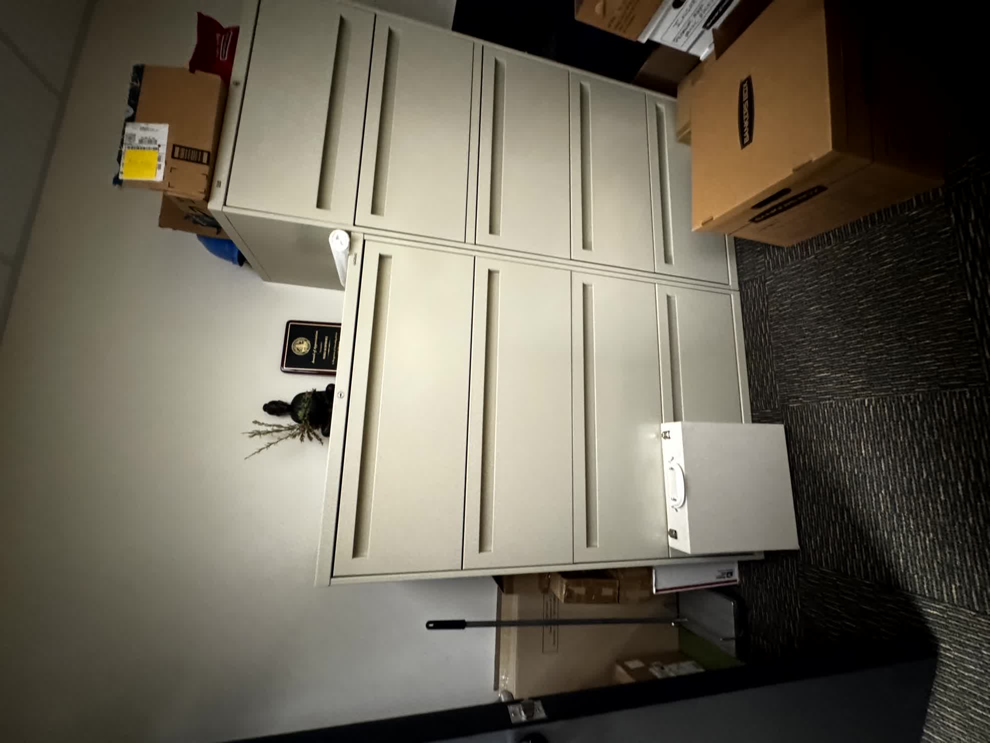 File Cabinet
