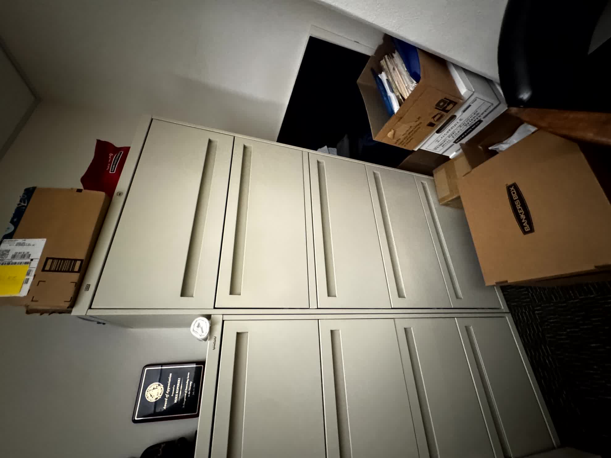 File Cabinet
