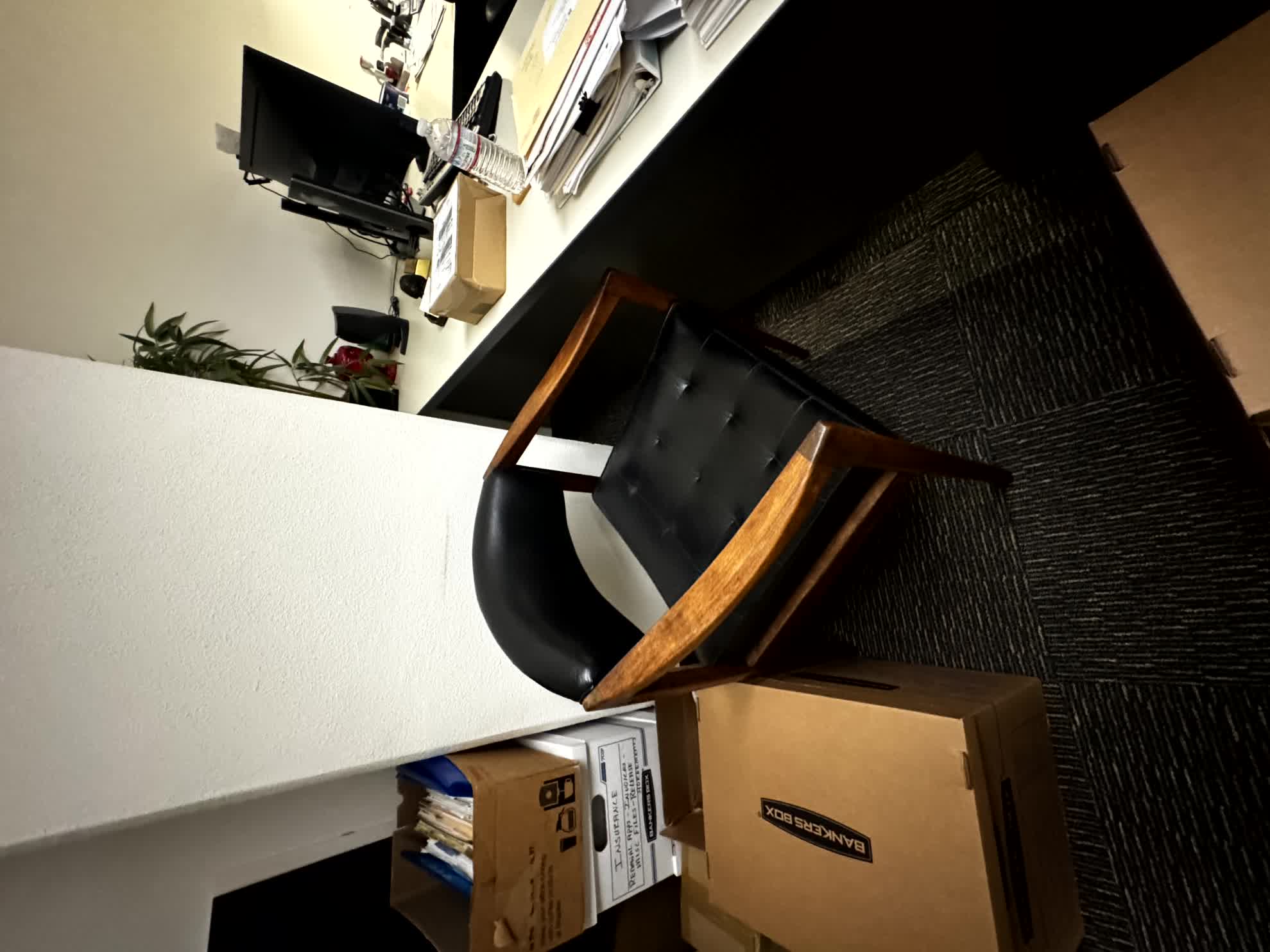 Arm Chairs