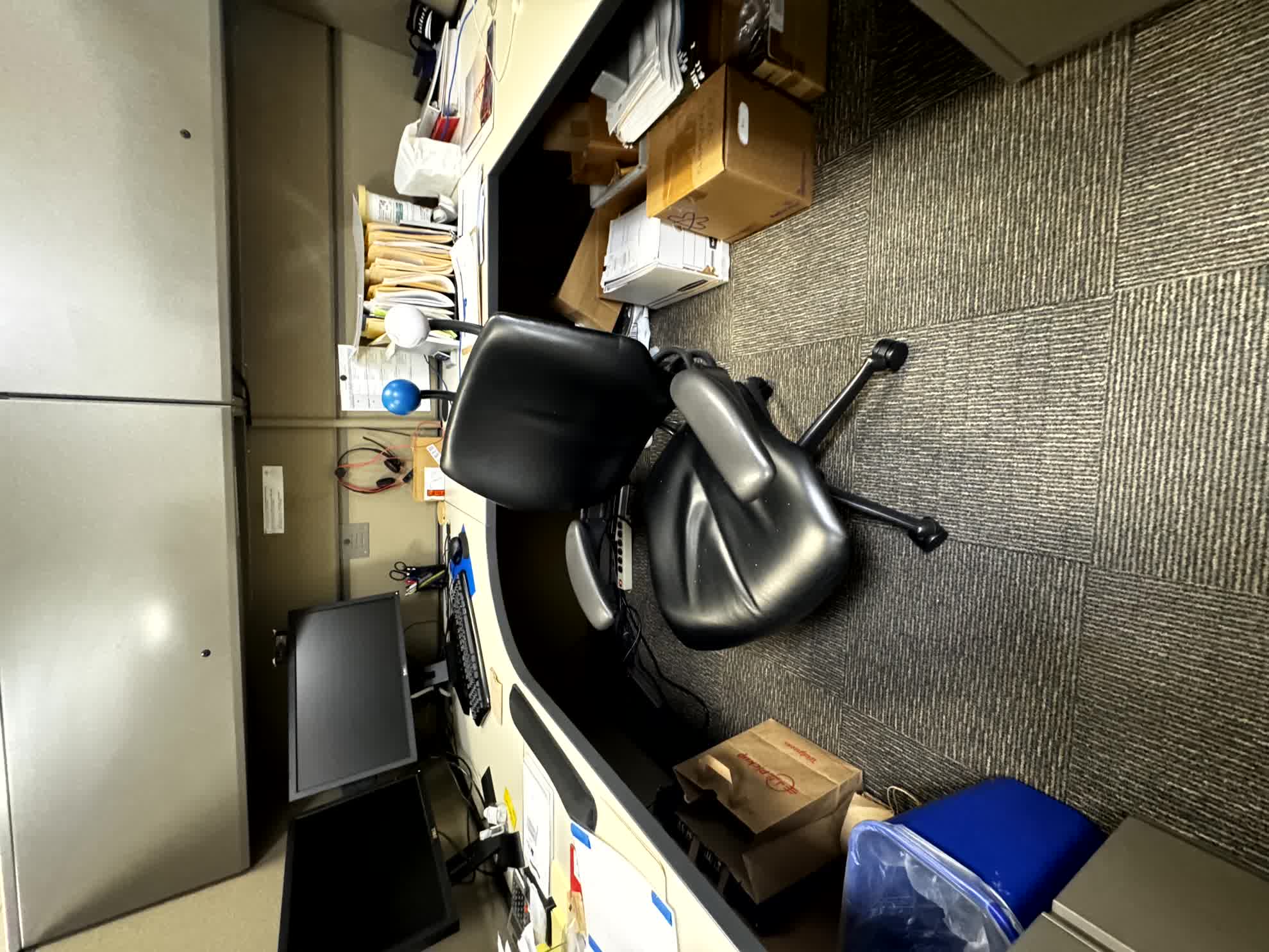 Hs Chair