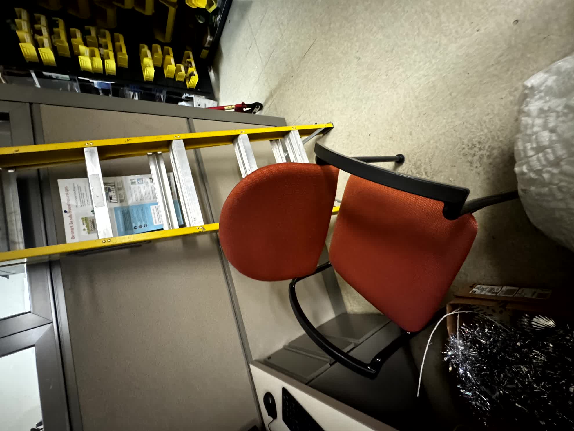 Bolo Chair