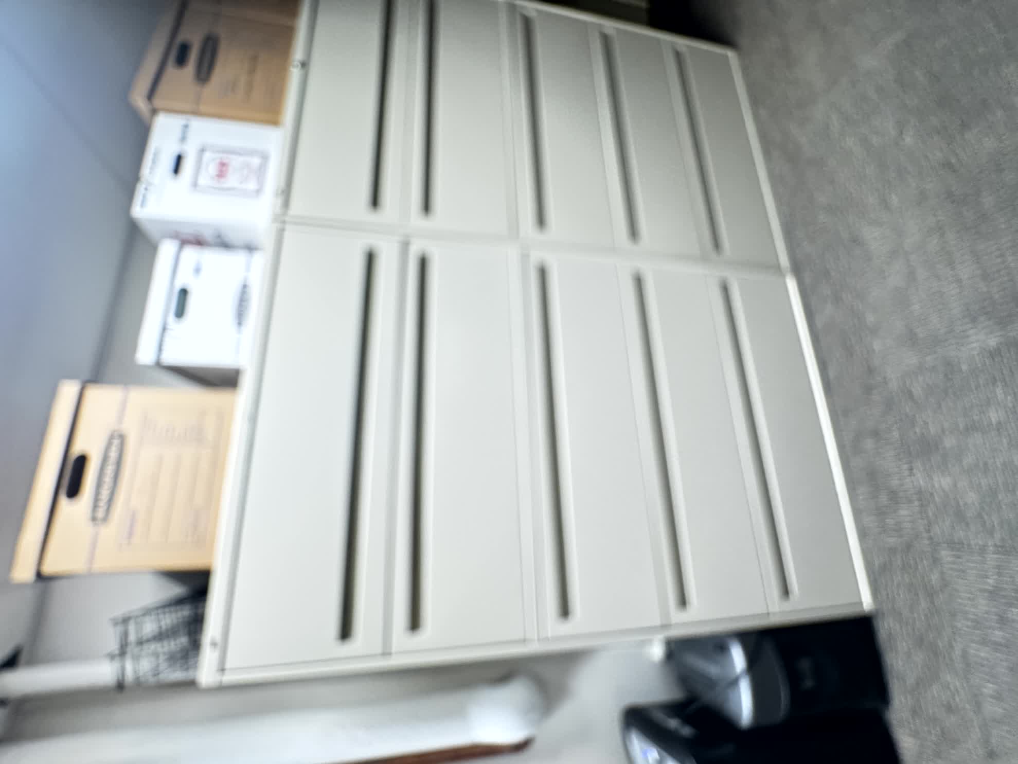 File Cabinet