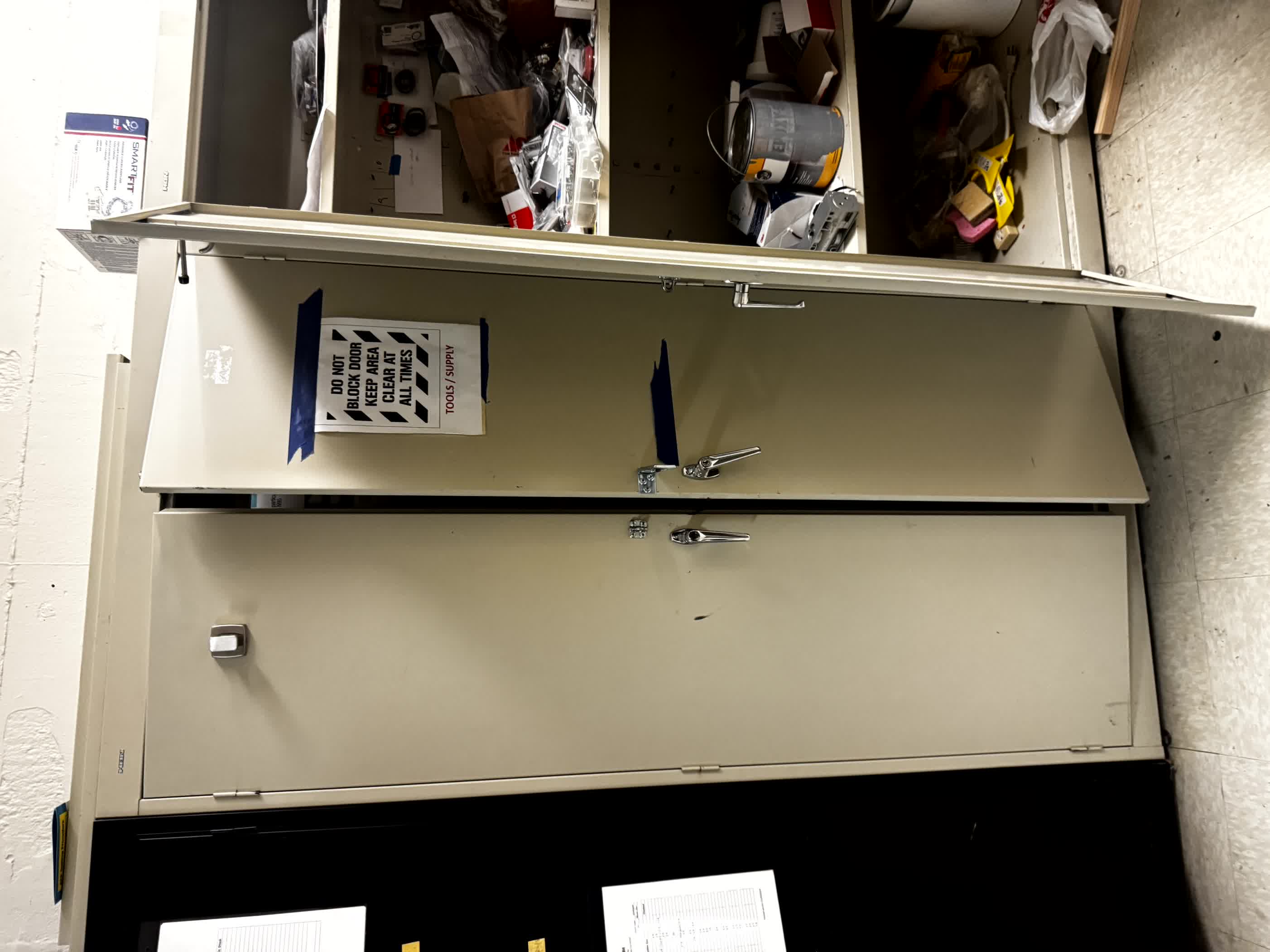 File Cabinet