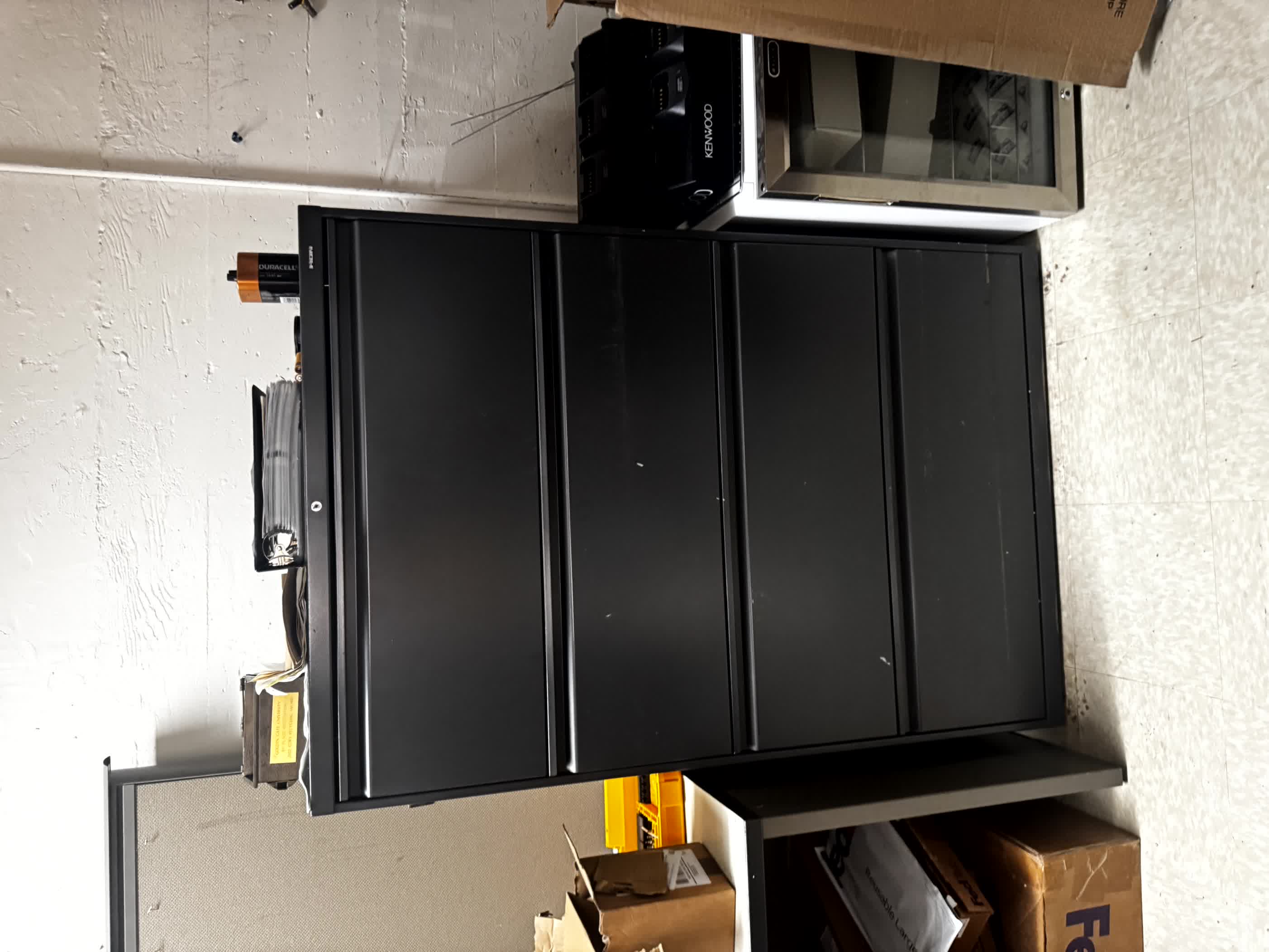 File Cabinet