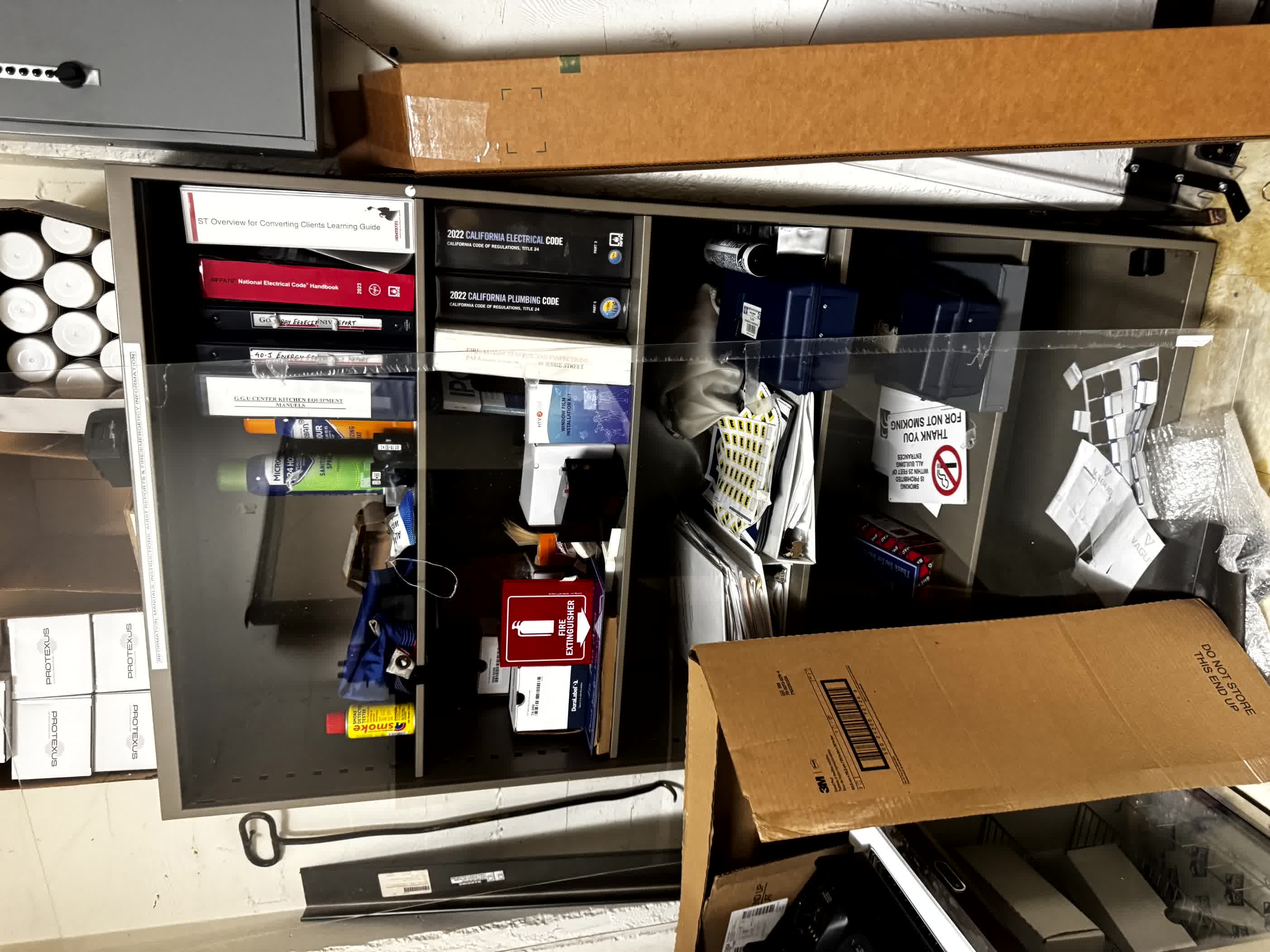Shelf